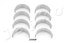 Шатунный подшипник JAPKO купить