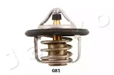 Термостат, охлаждающая жидкость JAPKO купить