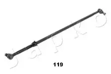 Поперечная рулевая тяга JAPKO купить