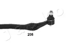 Поперечная рулевая тяга JAPKO купить