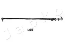 Поперечная рулевая тяга JAPKO купить