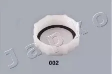 Крышка, радиатор JAPKO купить