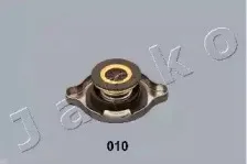 Крышка, радиатор JAPKO купить