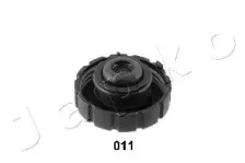 Крышка, радиатор JAPKO купить