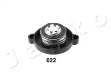 Крышка, радиатор JAPKO купить