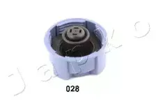 Крышка, радиатор JAPKO купить