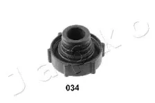 Крышка, радиатор JAPKO купить