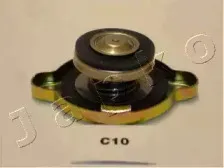 Крышка, радиатор JAPKO купить