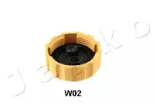 33W02 JAPKO-Кришка радіатора JAPKO купить