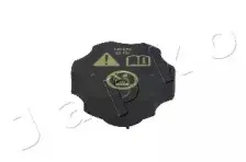 Крышка, радиатор JAPKO купить