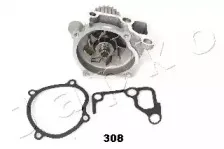 Водяной насос JAPKO купить