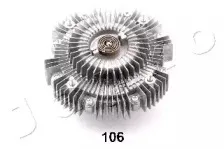 Сцепление, вентилятор радиатора JAPKO купить