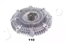 Сцепление, вентилятор радиатора JAPKO купить