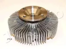 Сцепление, вентилятор радиатора JAPKO купить