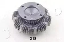 Сцепление, вентилятор радиатора JAPKO купить