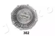 Сцепление, вентилятор радиатора JAPKO купить