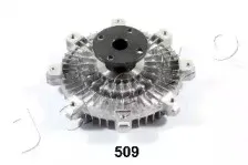 Сцепление, вентилятор радиатора JAPKO купить