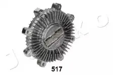 Сцепление, вентилятор радиатора JAPKO купить