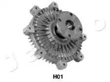 Сцепление, вентилятор радиатора JAPKO купить