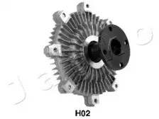 Сцепление, вентилятор радиатора JAPKO купить