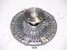 Сцепление, вентилятор радиатора JAPKO купить