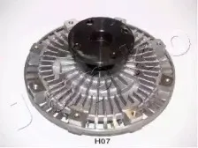 Сцепление, вентилятор радиатора JAPKO купить