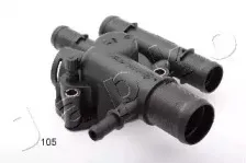 Термостат, охлаждающая жидкость JAPKO купить