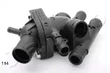 Термостат, охлаждающая жидкость JAPKO купить