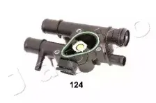 Термостат, охлаждающая жидкость JAPKO купить