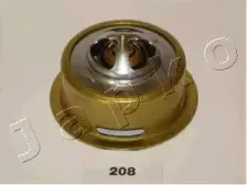 Термостат, охлаждающая жидкость JAPKO купить