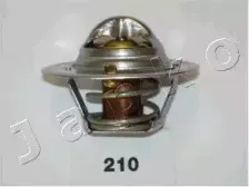 Термостат, охлаждающая жидкость JAPKO купить