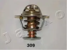 Термостат, охлаждающая жидкость JAPKO купить