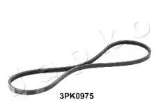 Поликлиновой ремень JAPKO купить