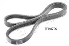 Поликлиновой ремень JAPKO купить