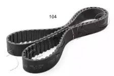 Ремень ГРМ JAPKO купить