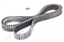 Ремень ГРМ JAPKO купить