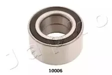 410006 JAPKO-Підшипник кульковий JAPKO купить
