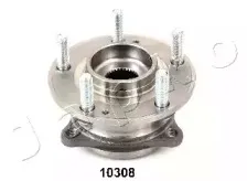 410308 JAPKO-Ступиця JAPKO купить