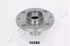 Ступица колеса JAPKO купить