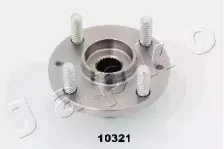 Ступица колеса JAPKO купить