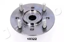 Ступица колеса JAPKO купить