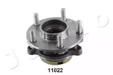 Ступица колеса JAPKO купить