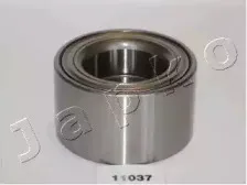 411037 JAPKO-Підшипник кульковий JAPKO купить