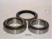 Комплект подшипника ступицы колеса JAPKO купить