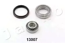 Комплект подшипника ступицы колеса JAPKO купить