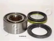 Комплект подшипника ступицы колеса JAPKO купить