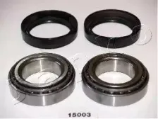 Комплект подшипника ступицы колеса JAPKO купить