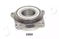 Ступица колеса JAPKO купить