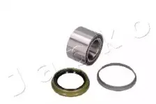 Комплект подшипника ступицы колеса JAPKO купить