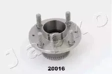 Ступица колеса JAPKO купить